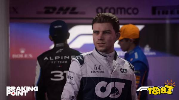 F1 2021手机版