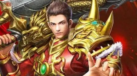 高清超变变态版传奇有哪些 高清超变变态版传奇推荐