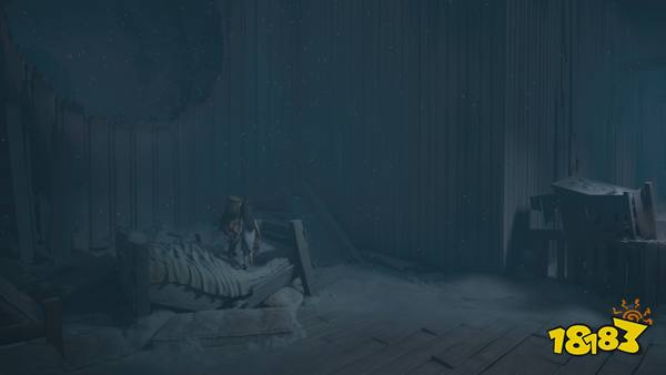 生灵重塑成就生存本能解锁方法分享 生灵重塑Reanimal生存本能成就怎么解锁