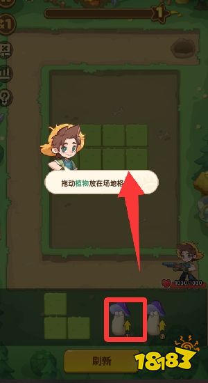 保卫向日葵最新版