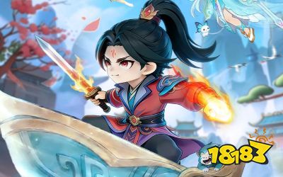 灵剑仙师3.5折安卓版
