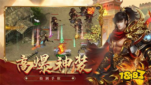 为什么许多玩家喜欢玩鬼服 不是氪金氪不起而是鬼服更有性价比