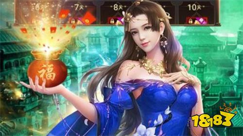 传奇鬼服单机版怎么玩 一人一个鬼服传奇2026新版传奇新服入口