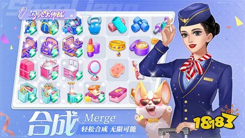 适合女生玩的治愈游戏有哪些 2026温馨治愈女生游戏排行榜前十名