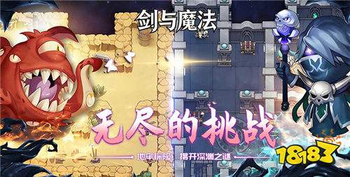 2026上线就毕业的bt游戏大全 秒升百级的bt手游排行榜Top5