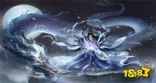 2026送宠物送坐骑的仙侠手游合集 直接白嫖神级装备的仙侠游戏推荐