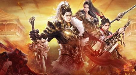 复古传奇页游哪个好玩 1.76经典怀旧版传奇网页游戏大全