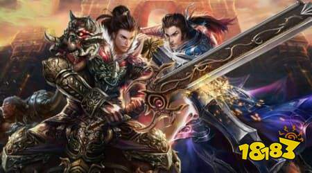 无需下载的传奇游戏在哪玩?2026微信小程序传奇推荐