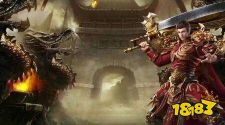 免费传奇小游戏大全:无需下载即点即玩的精品传奇推荐