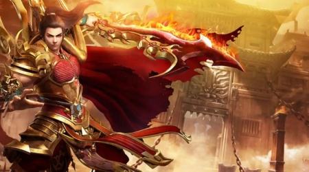 微信传奇小游戏哪个好玩？微信小程序必玩传奇榜单