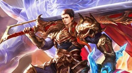 四月必玩！2026最新上线的传奇微信小程序，抢先体验福利拉满