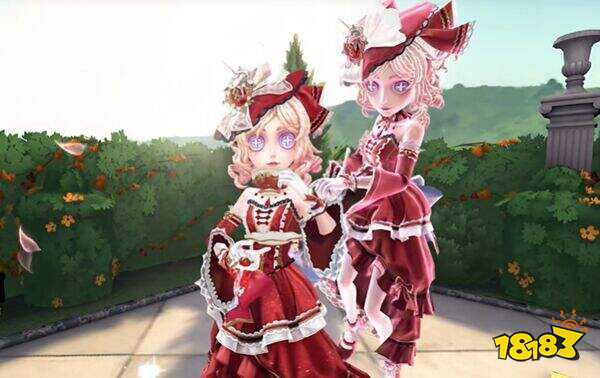 第五人格官服下载入口