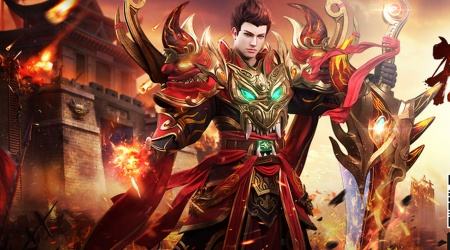 微信传奇小程序哪个好玩？2026高爆率爽游排行榜