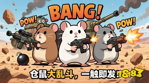 4月爆火的小游戏排行榜 超好玩的微信小游戏都有哪些?