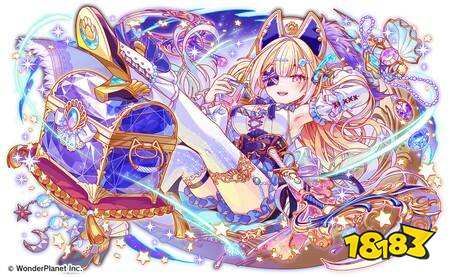 《Crash Fever》10.75 周年活动开跑 新角色“瓦尔基里”于极 FEVER 祭典登场