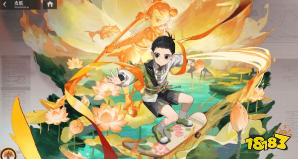 《龙族:卡塞尔之门》哪吒角色技能解析