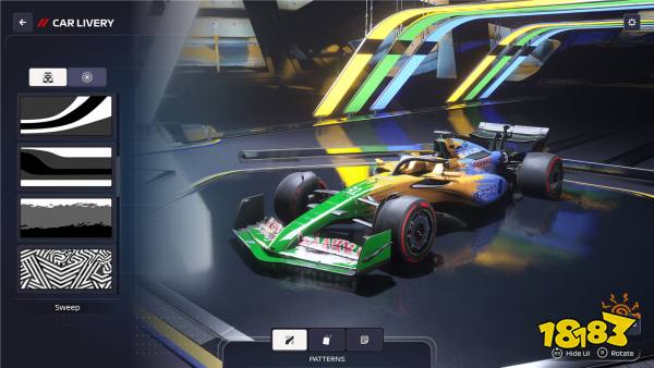 F1车队经理2024手游