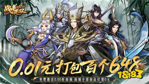 [5.11-5.17]一周新游预告：属于你的游戏专属福利到账啦~