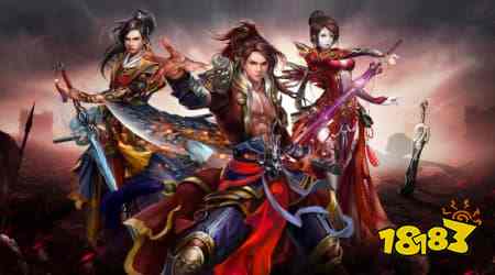 2026年神途手游公益服推荐:公益服神途手游排行榜TOP3