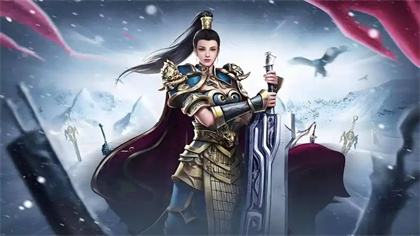 2026年7月爆火传奇新服测评：魔龙之戒/枭雄天下/原始传奇，散人零氪选哪个？