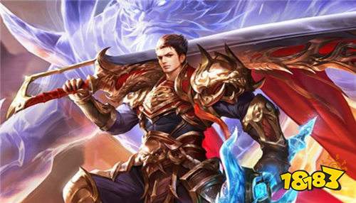 冰雪单职业传奇手游