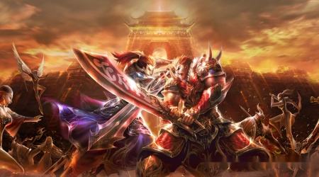 2026年最好玩的传奇手游排行榜 高人气传奇游戏精选推荐