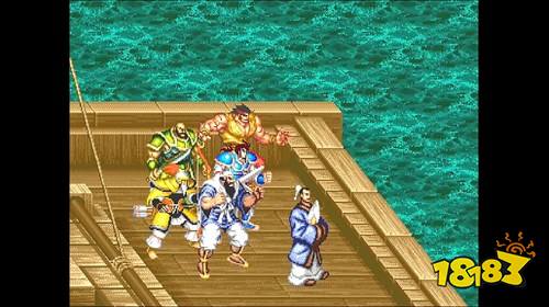 三国志2电脑版
