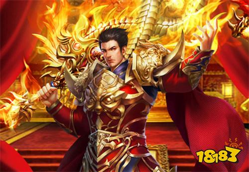 传奇鬼服满V版下载链接 传奇鬼服上线满级VIP地址汇总