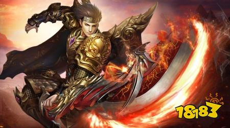 2026年最热血的攻速合击传奇:速度与策略的完美结合