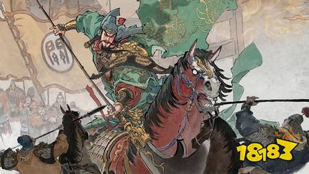 《三国观沧海》官方网站即将正式上线 即日展开“争锋测试”招募