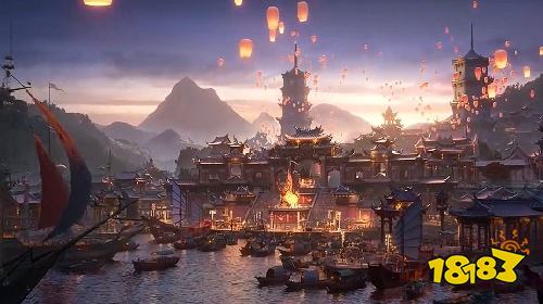 逆水寒最新版