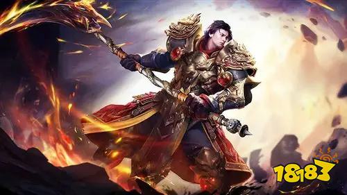 战影破穹新手选战士还是道士 0氪平民开局3大职业选择推荐