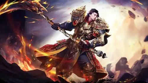 战影破穹新手选战士还是道士 0氪平民开局3大职业选择推荐