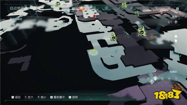 毁灭战士黑暗时代起义关卡全遗物收集攻略