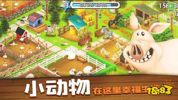卡通农场创作者代码可以填几次 卡通农场创作者代码领取攻略