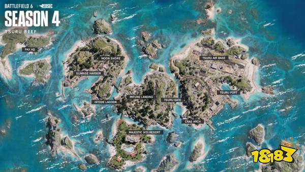 《战地6》联动《壮志凌云2》：8月18日开启