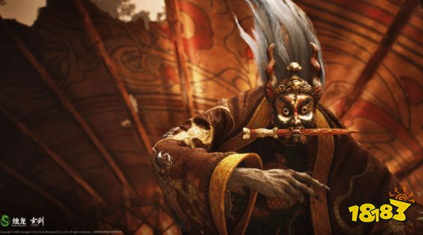 国产大作《古剑》新实机和截图 新角色新Boss亮相