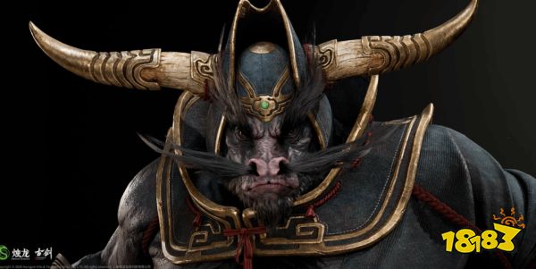 国产大作《古剑》新实机和截图 新角色新Boss亮相
