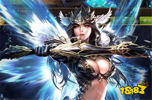 最新1.03H版奇迹手游