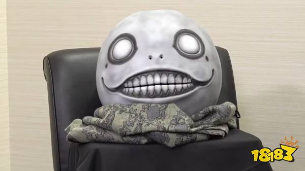 《尼尔》总监横尾太郎不解PlayStation为何放弃实体转向全数字