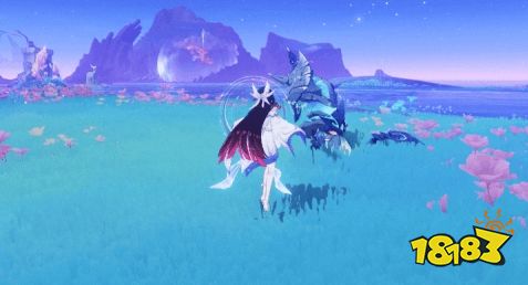 原神四星副C如何配队 原神四星副C配队技巧