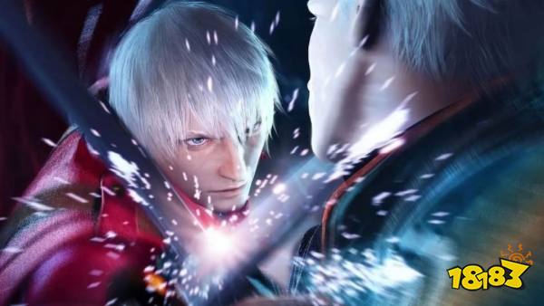 《鬼泣3》魔人形态设计原因曝光!只因为设计师对特摄的不满