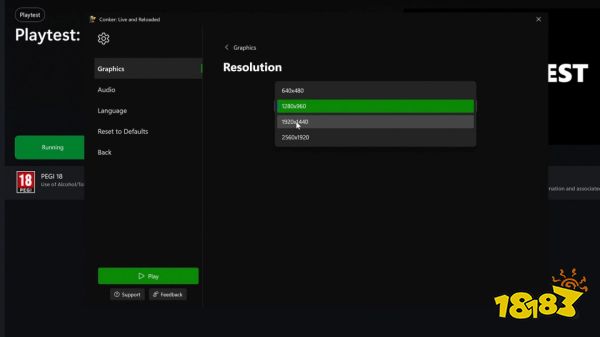 四款初代Xbox游戏登陆PC！DF评测：问题不少