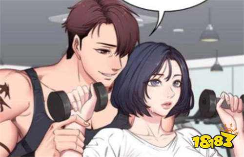 韩漫免费无羞遮无删漫画软件排行榜 高清纯净漫画阅读APP盘点