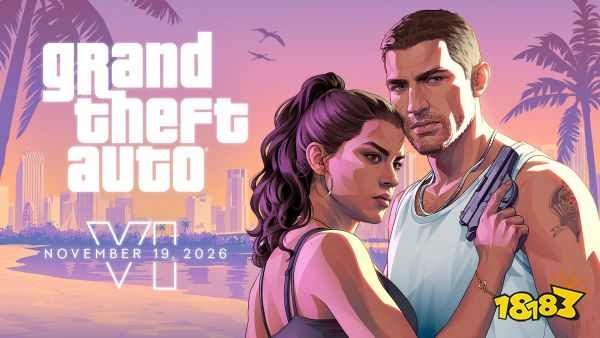 在日本 《GTA6》PS5版下载码有效期只有170天