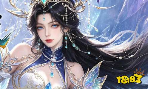 2026有什么好玩的仙侠手游 最新变态版仙侠手游盒子推荐