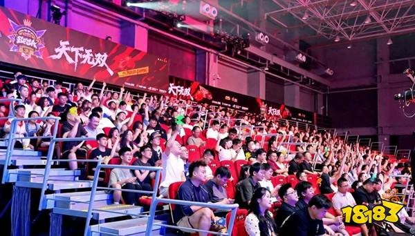天下无双长安封王!2026《街头篮球》SFSA总决赛圆满收官