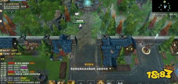 玩魔兽RPG的平台怎么选?重点不是下载速度,是少折腾