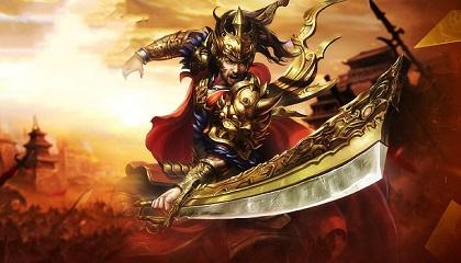 2026最新传奇网页游戏推荐 最新版传奇网页游戏地址
