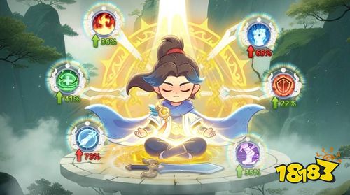 西游ip放置挂机手游下载